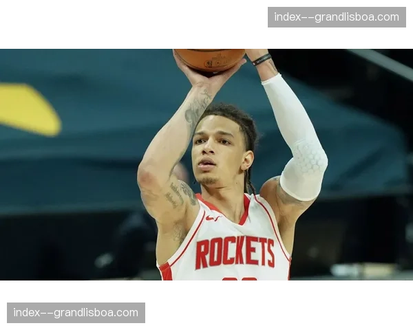 吉林威尔逊贾昊先后命中三分 第三节领先优势来到两位数