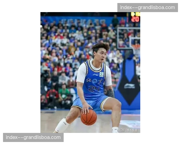 北京赵睿34分创赛季新高 后卫线进攻火力迎来爆发