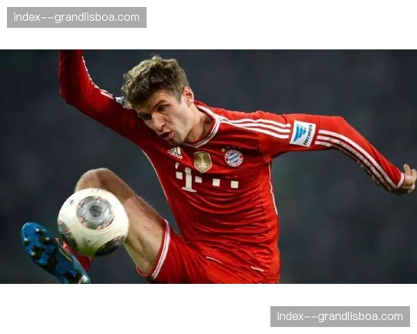 拜仁近5场xG高达3.38，进攻机会创造能力惊人