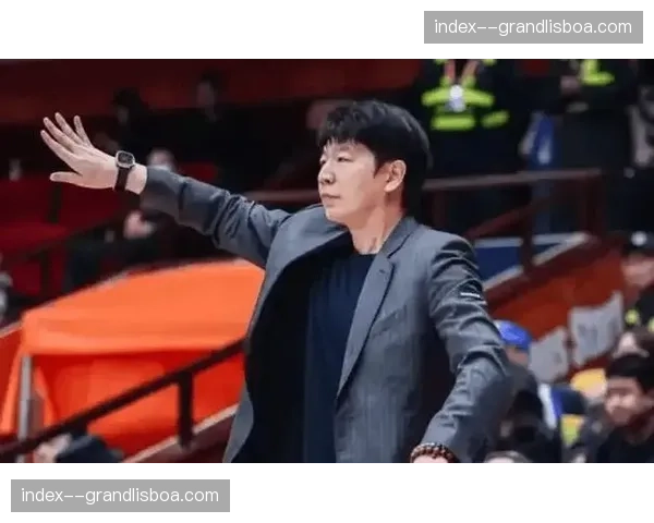 山东高速遭遇五连败跌入谷底 邱彪迷之微笑引争议