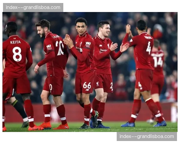 利物浦名宿批评防守稳定性，称每个对手都知道有机会得分